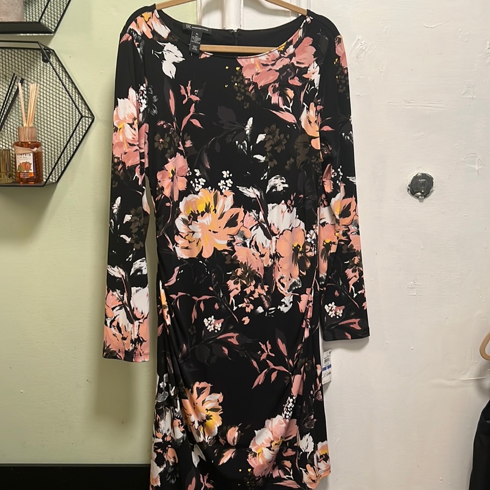 *SALE* 👗👗2/$20👗👗INC Dress Size: XL